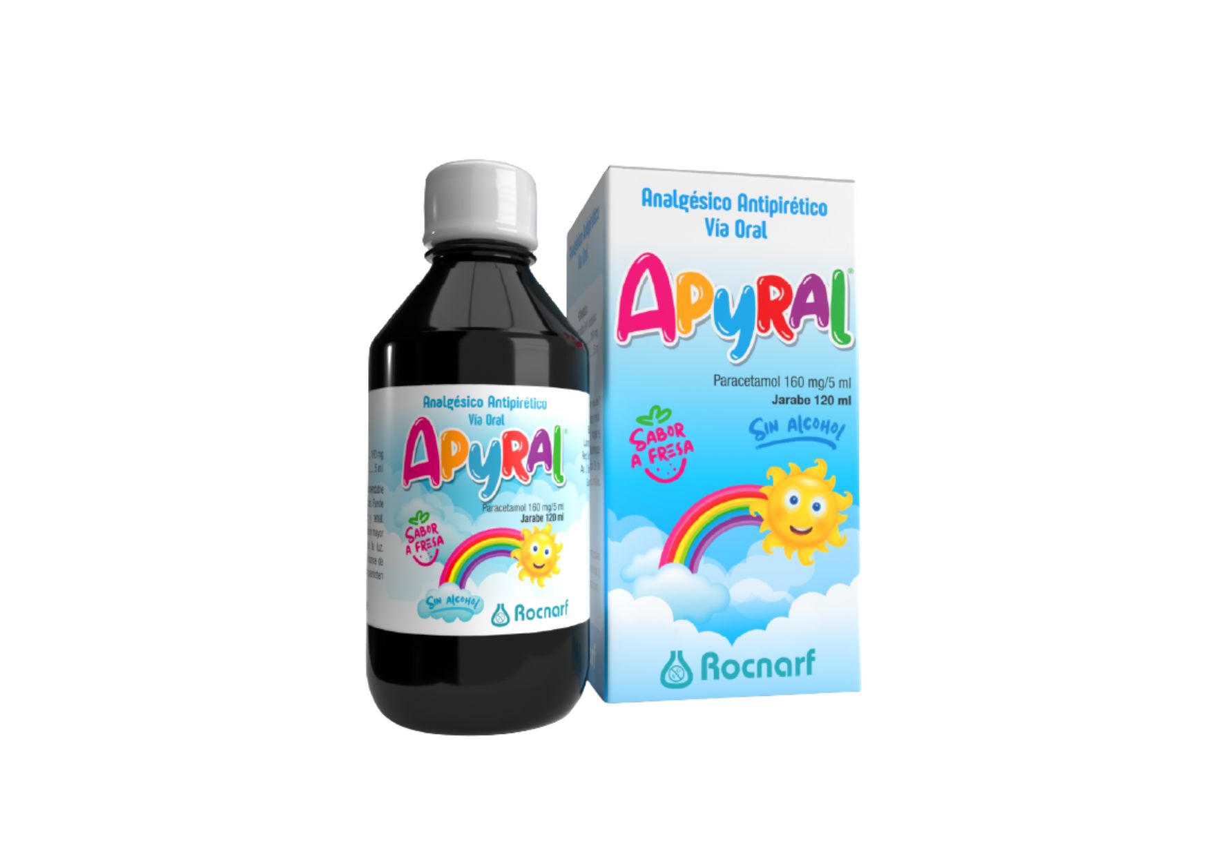 Apyral