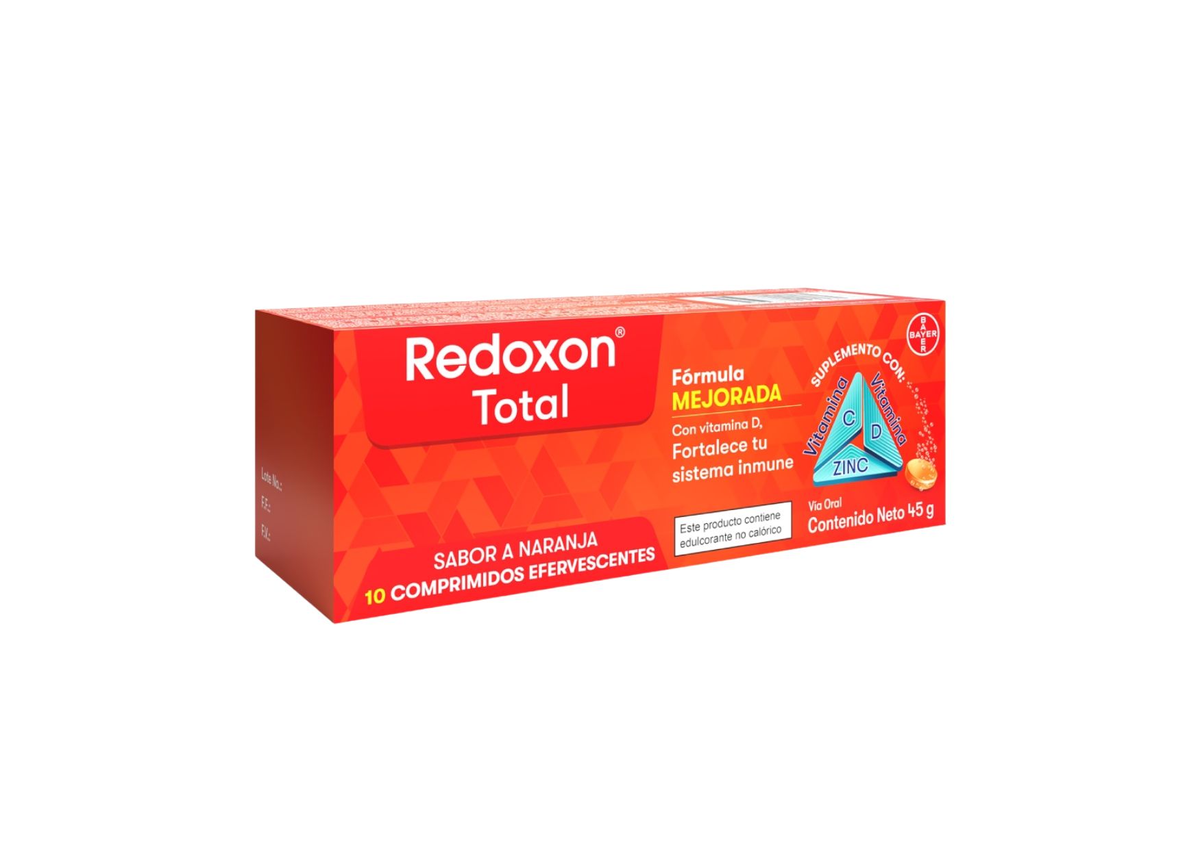 Redoxon Total